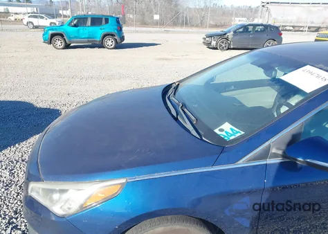 2015 Hyundai Sonata Sport z USA, uszkodzony, nr VIN 5NPE34AF2FH192069